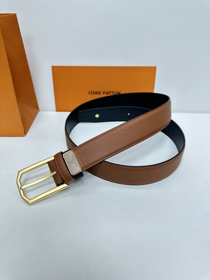 Louis Vuitton Belts